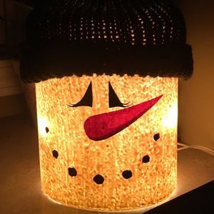 Meet your Posher, Lynne